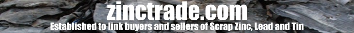 zinctrade.com